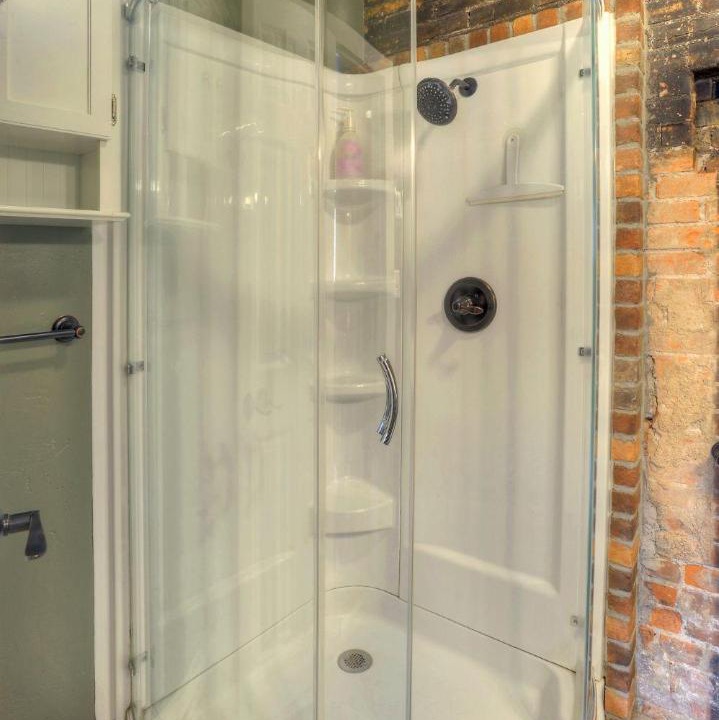 Photo of Bathroom in Historic Downtown Durango