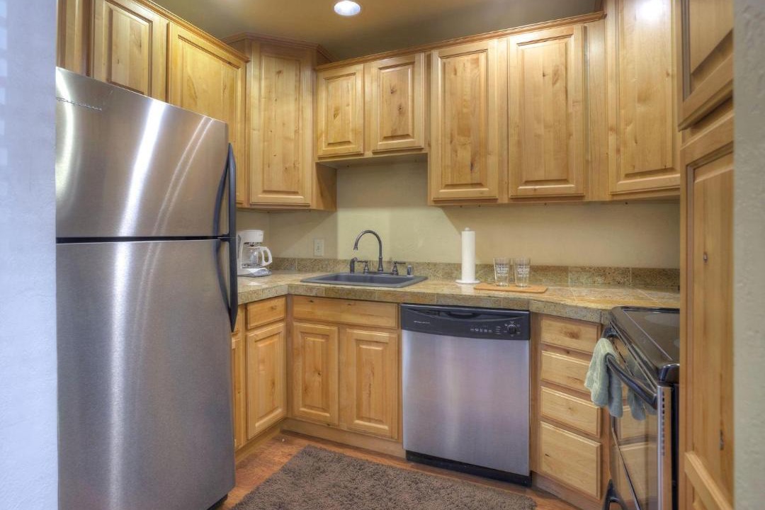 Photo of Kitchen in Historic Downtown Durango