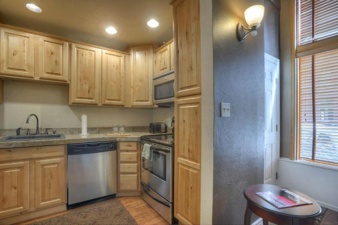 Photo of Kitchen in Historic Downtown Durango