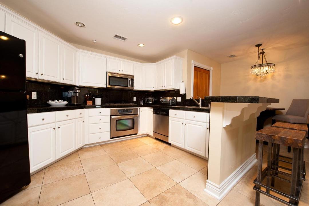 Photo of Kitchen in Historic Downtown Durango