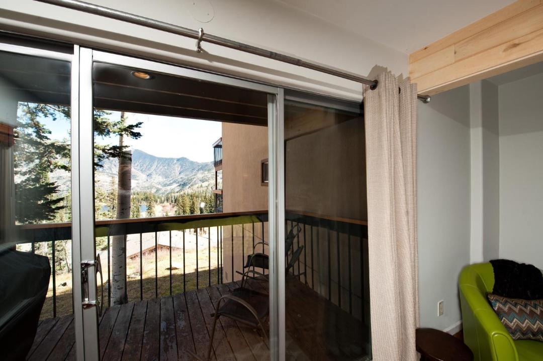 Photo of Patio Balcony in Purgatory