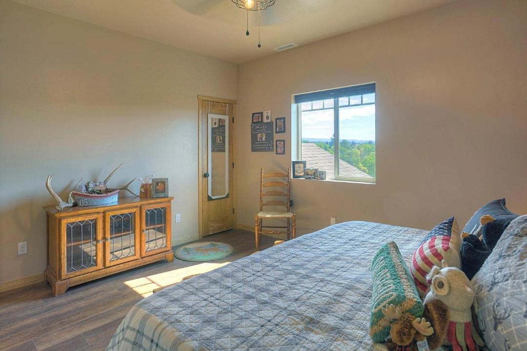 Photo of Bedroom in Bayfield