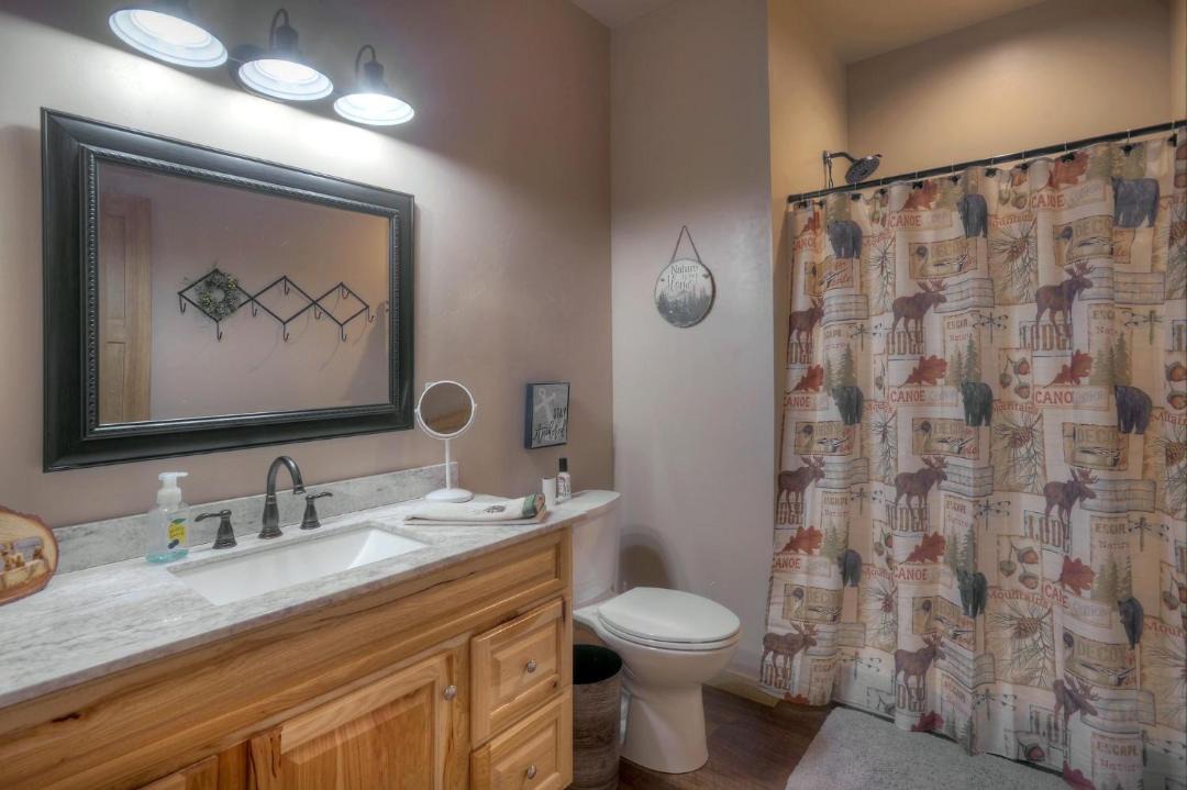 Photo of Bathroom in Bayfield