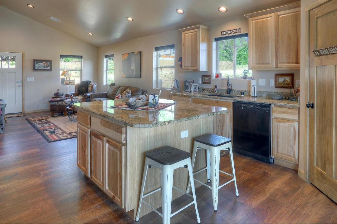 Photo of Kitchen in Bayfield