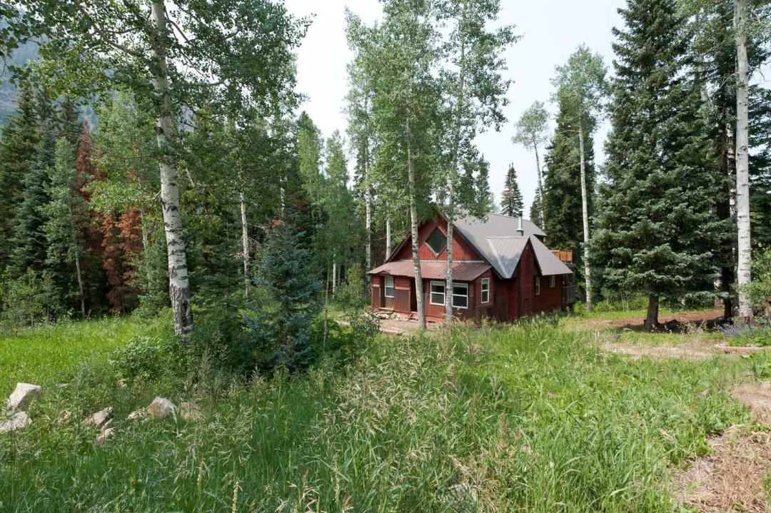 Photo of Others in Columbine Lake