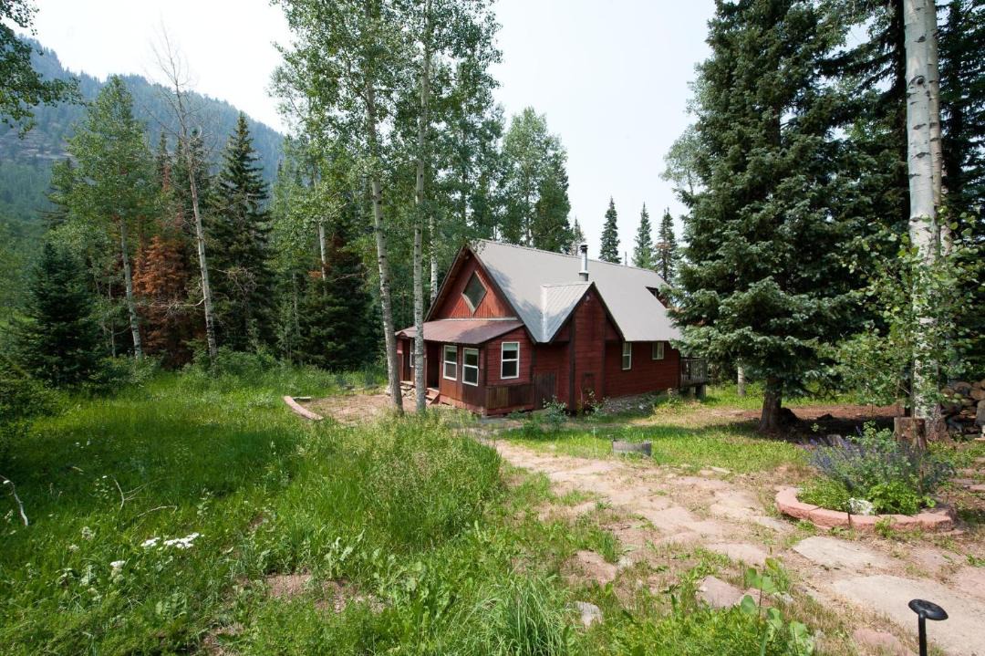 Photo of Others in Columbine Lake
