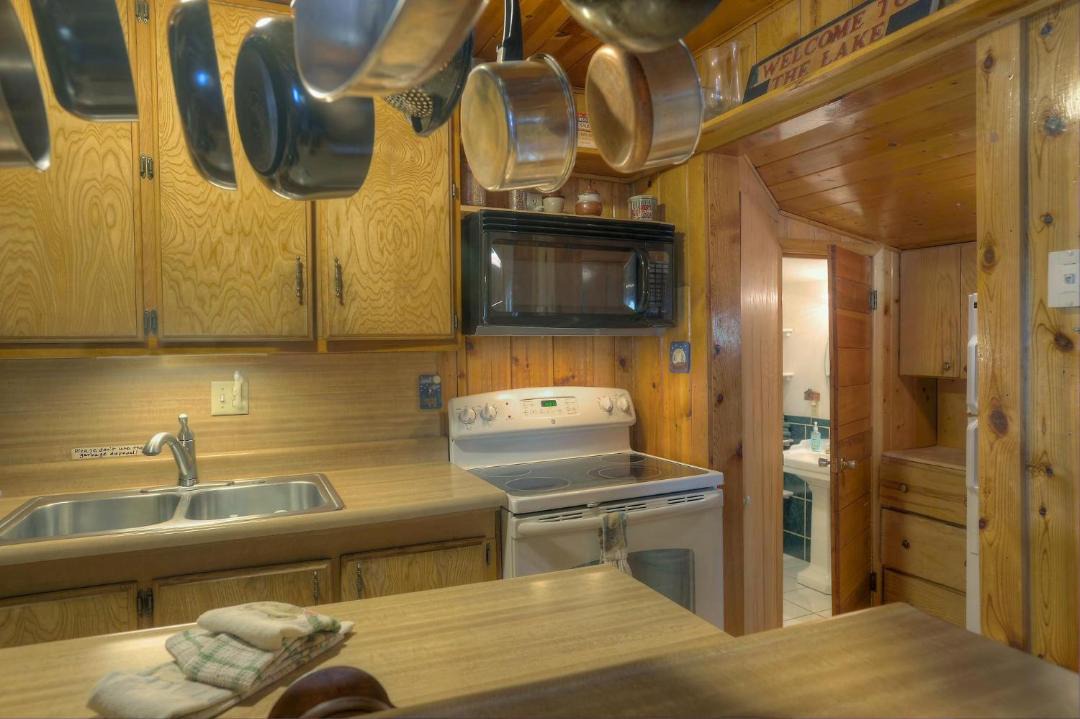 Photo of Kitchen in Bayfield