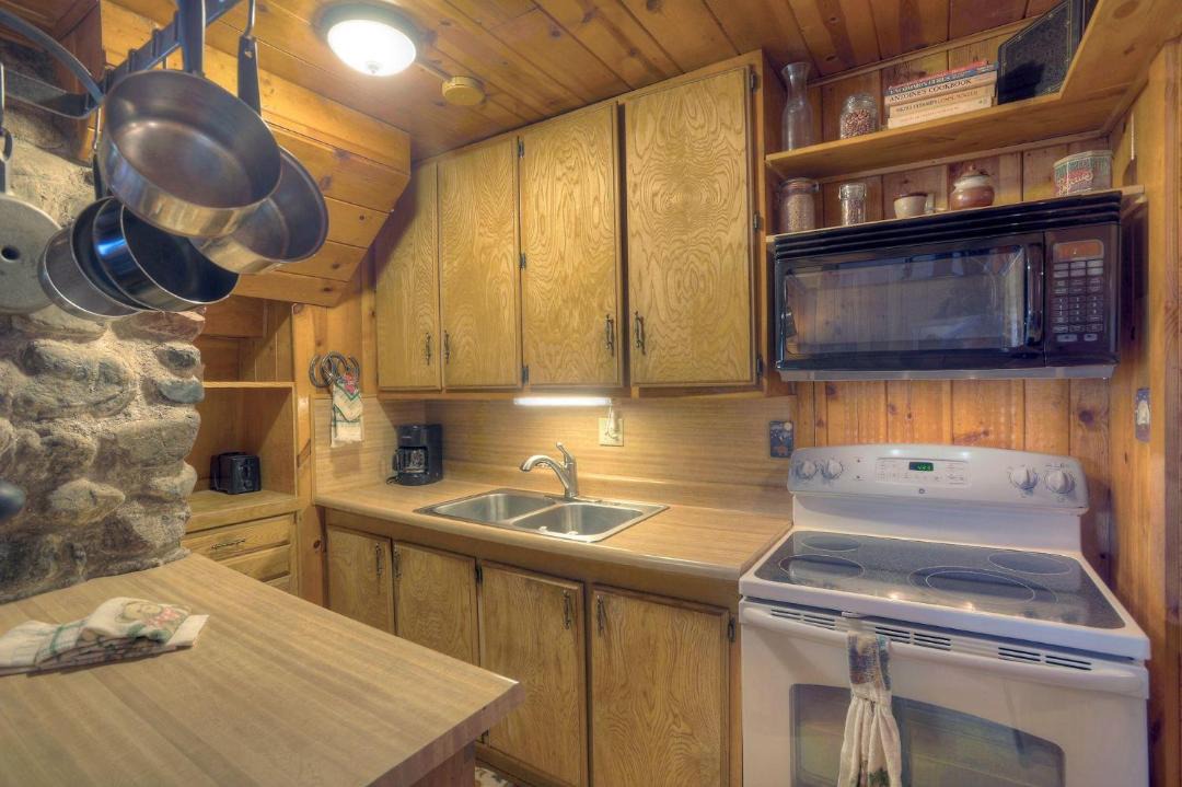 Photo of Kitchen in Bayfield