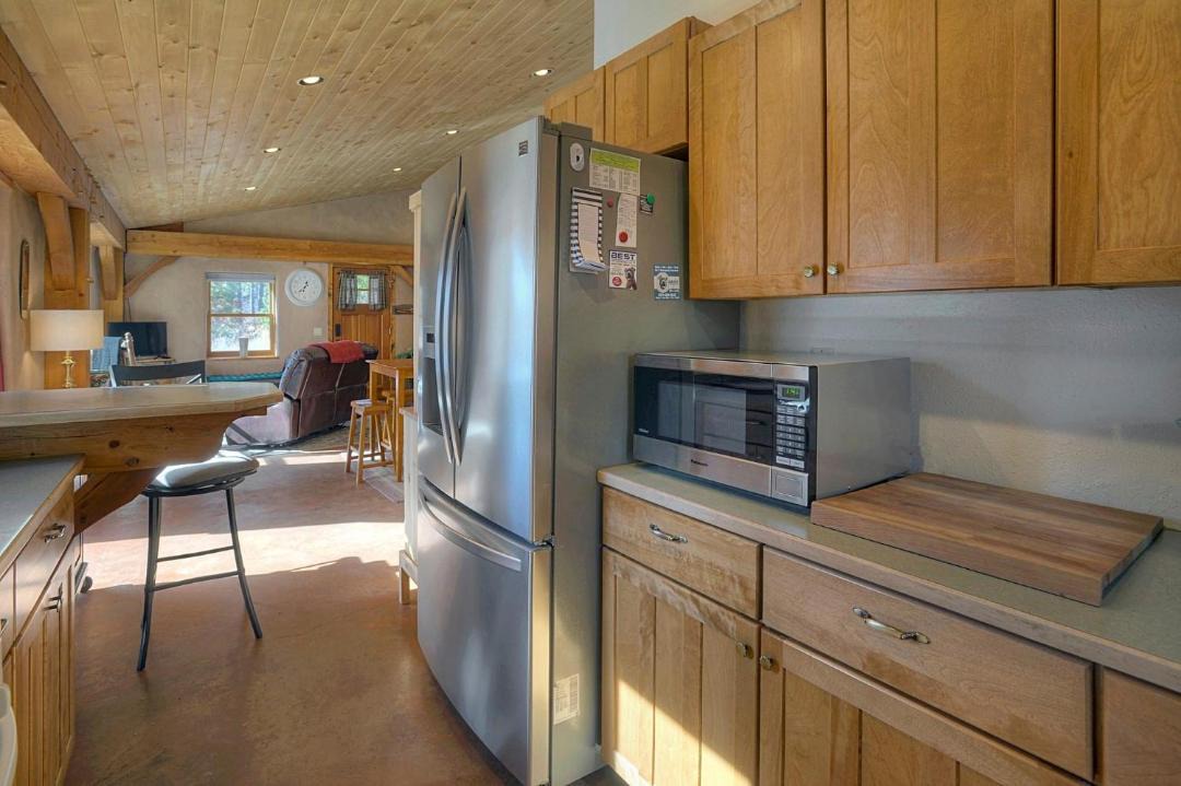 Photo of Kitchen in Los Ranchitos Estates
