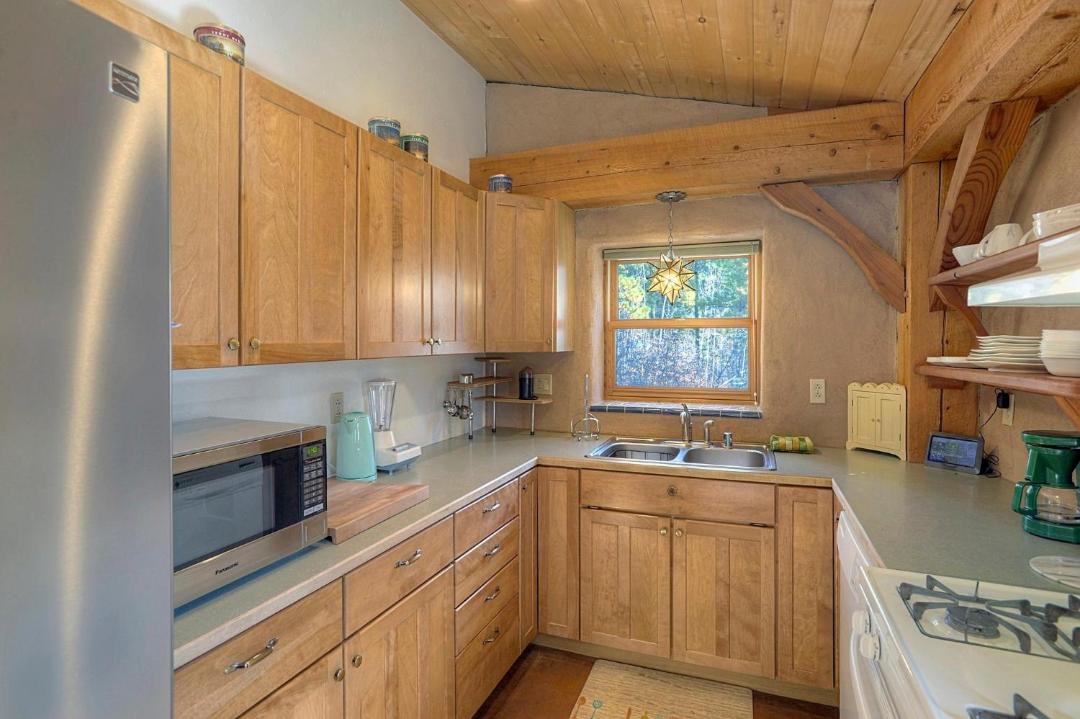 Photo of Kitchen in Los Ranchitos Estates