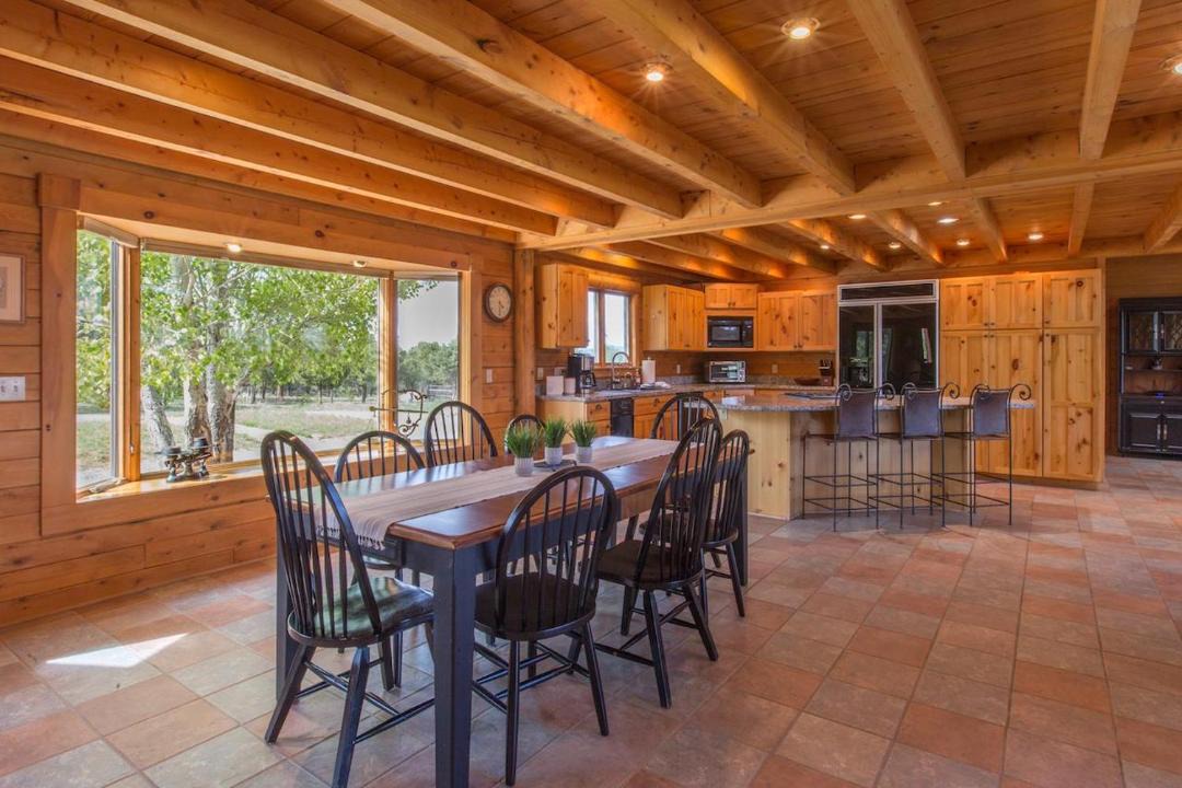 Photo of Kitchen in Ridgway