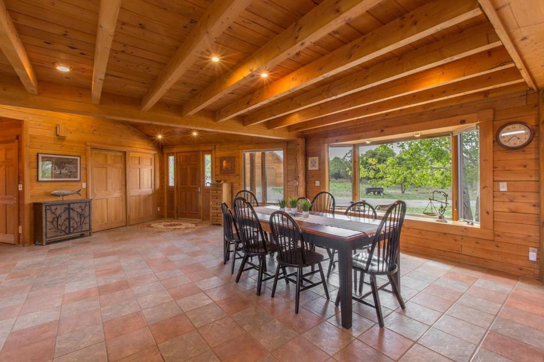 Photo of Kitchen in Ridgway