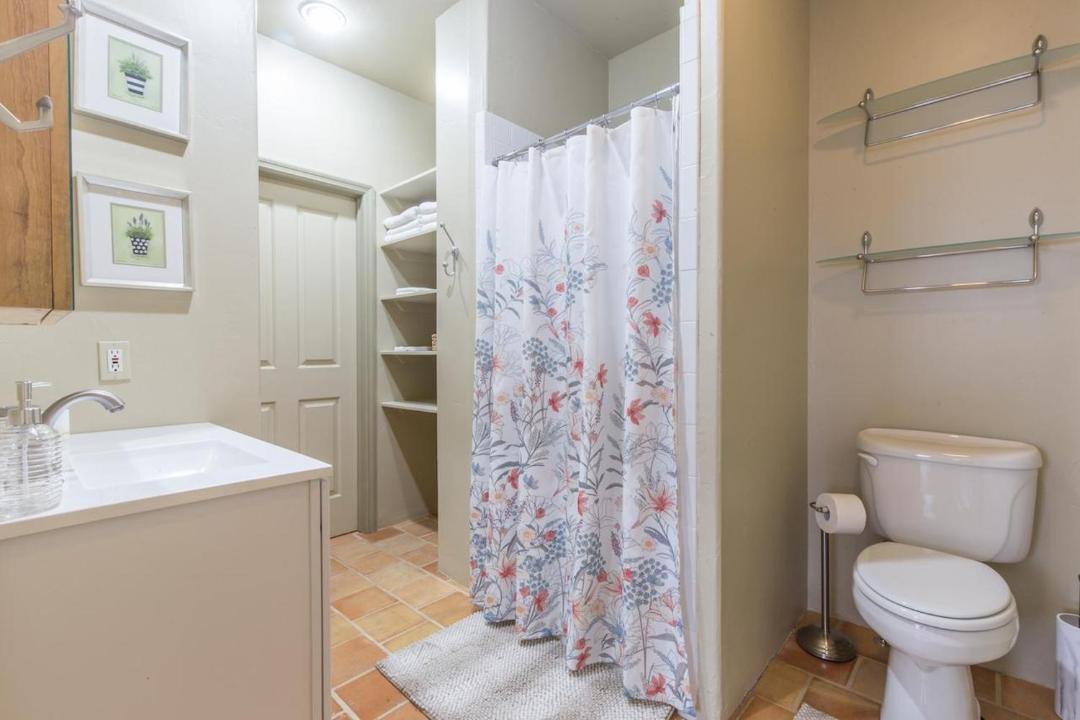 Photo of Bathroom in Ouray