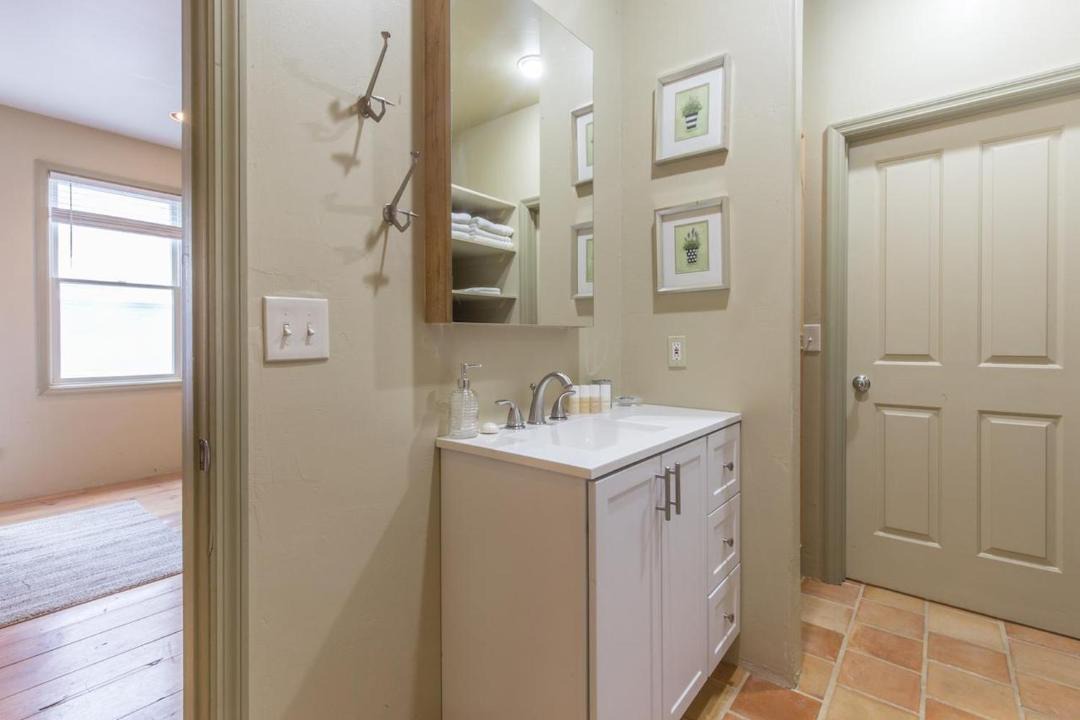 Photo of Bathroom in Ouray