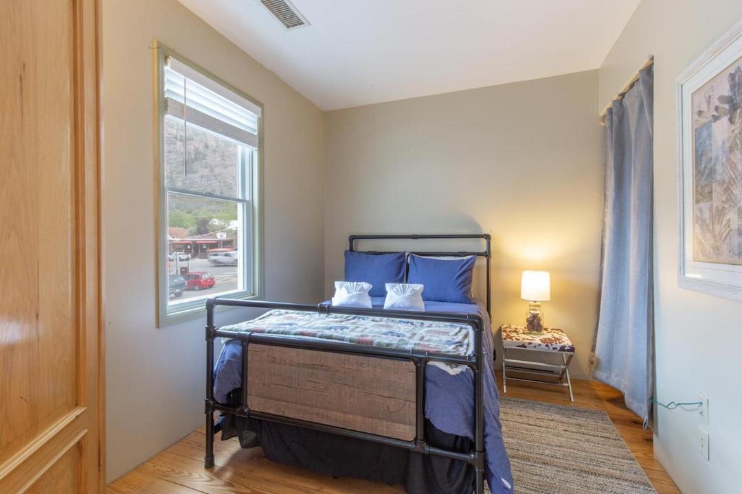 Photo of Bedroom in Ouray