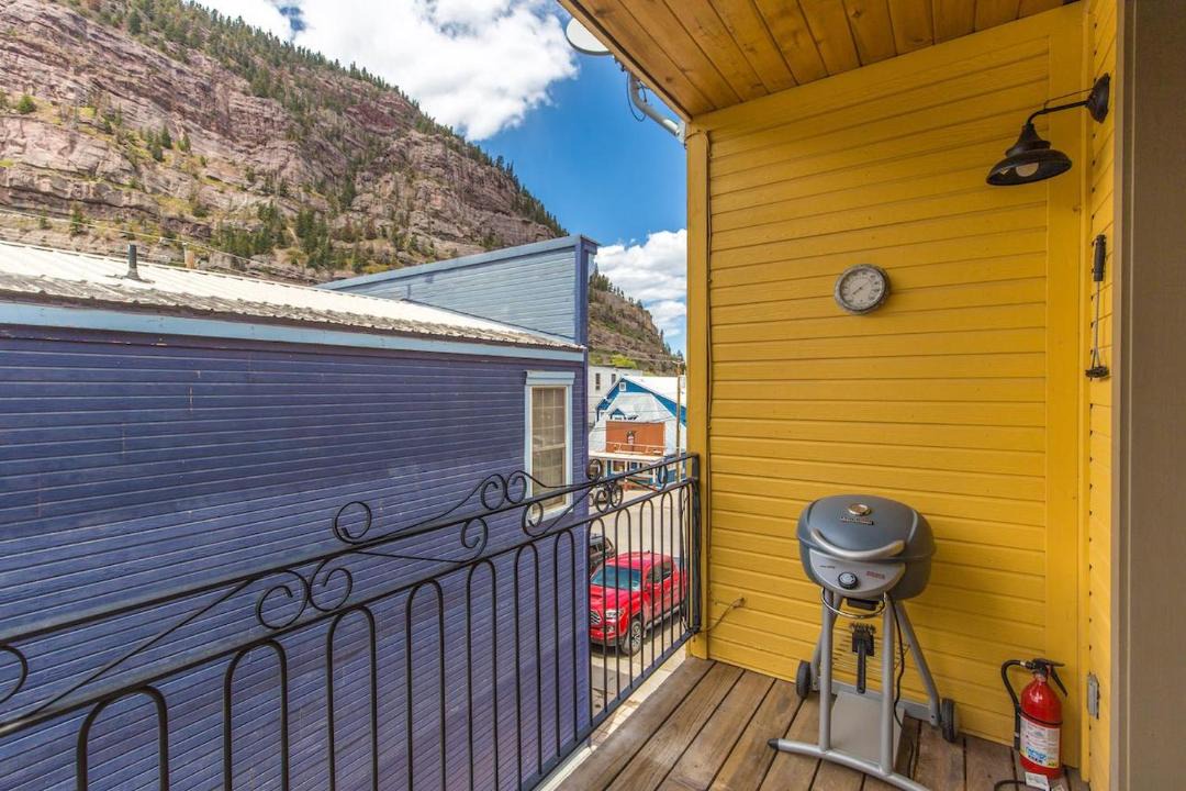 Photo of Others in Ouray