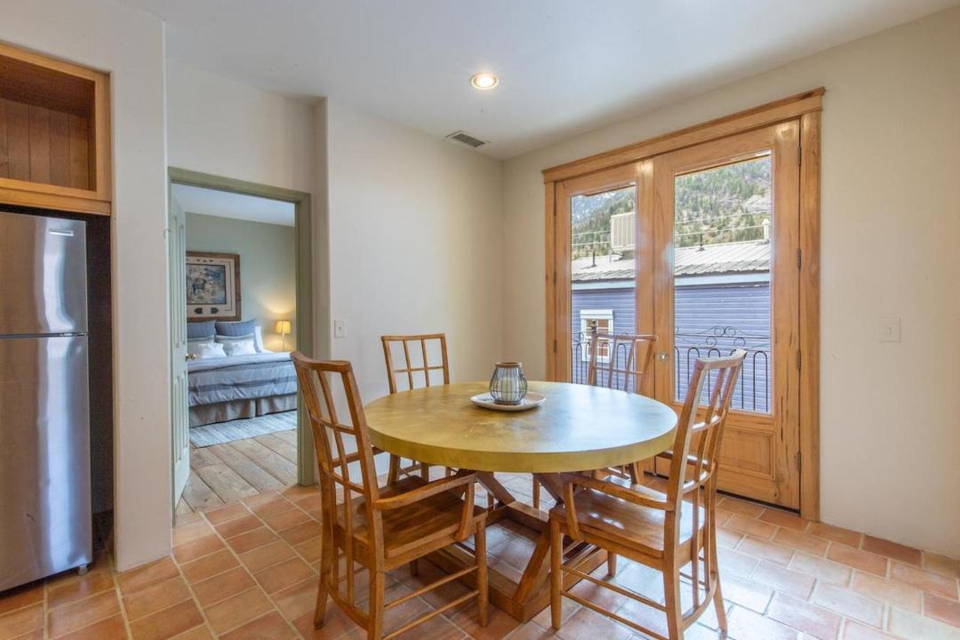 Photo of Livingroom in Ouray