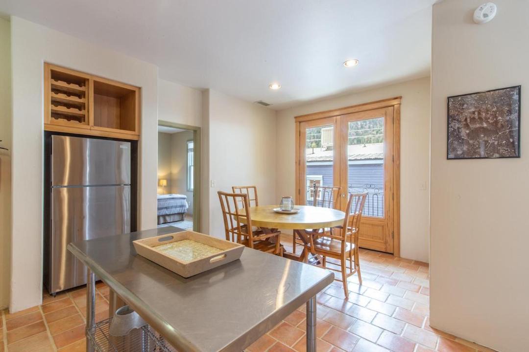 Photo of Livingroom in Ouray