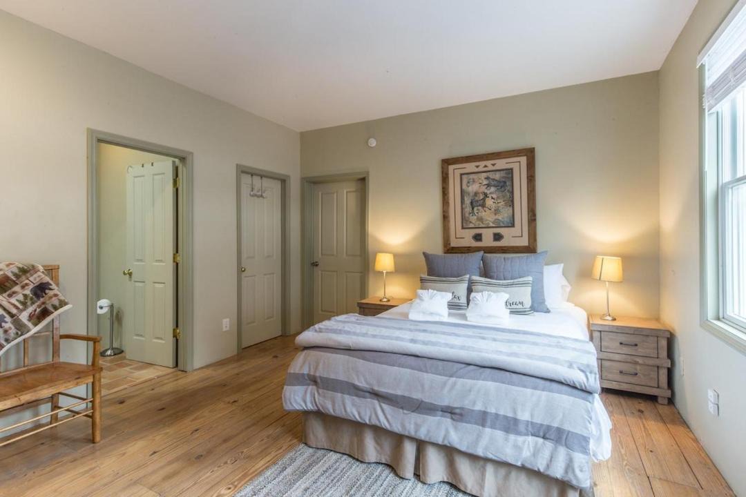 Photo of Bedroom in Ouray
