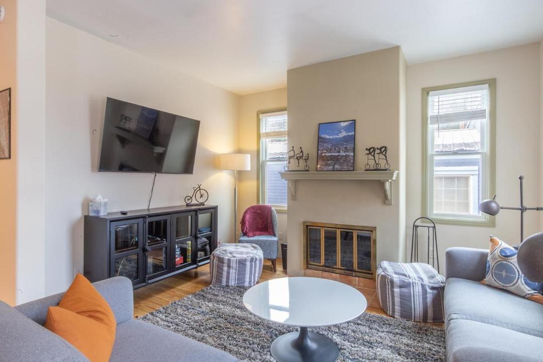 Photo of Livingroom in Ouray