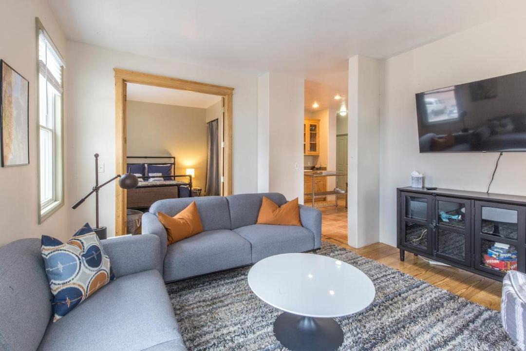 Photo of Livingroom in Ouray