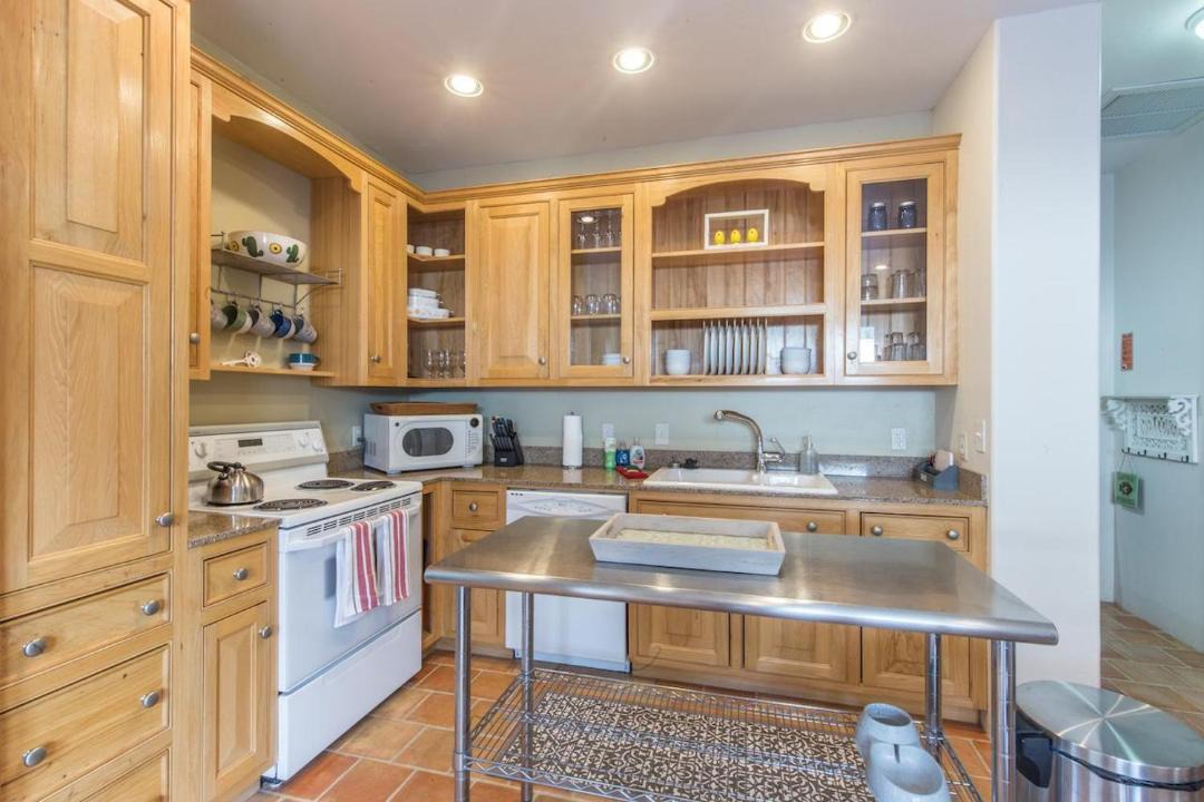 Photo of Kitchen in Ouray