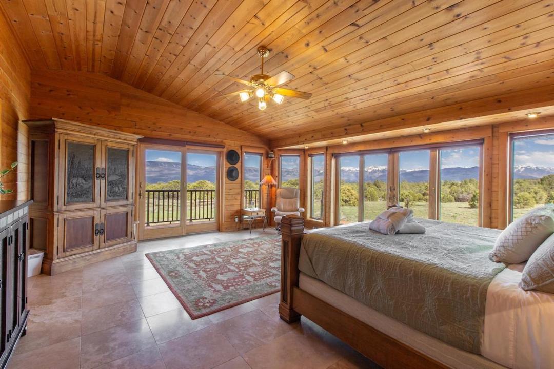Photo of Bedroom in Ridgway