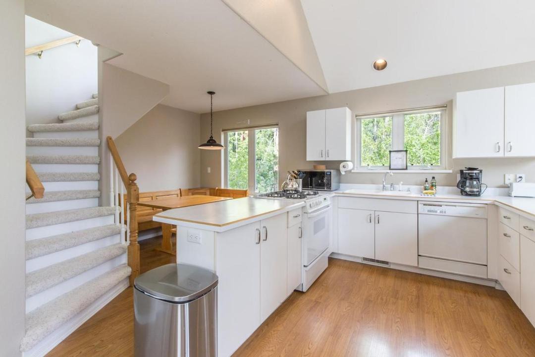 Photo of Kitchen in Ridgway