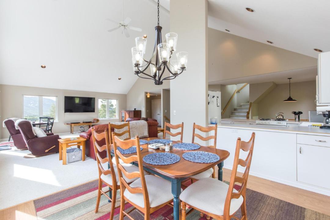 Photo of Kitchen in Ridgway