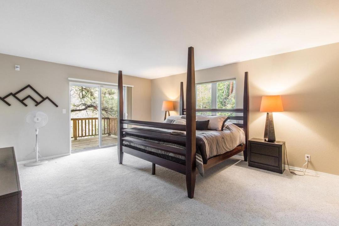 Photo of Bedroom in Ridgway