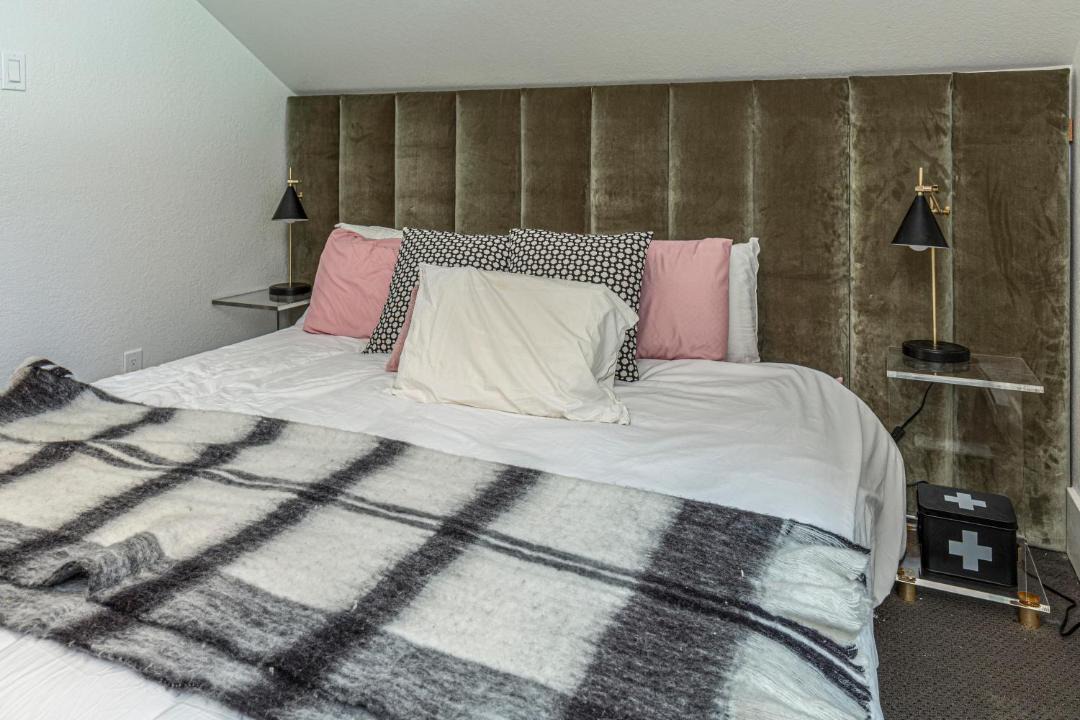 Photo of Bedroom in Purgatory