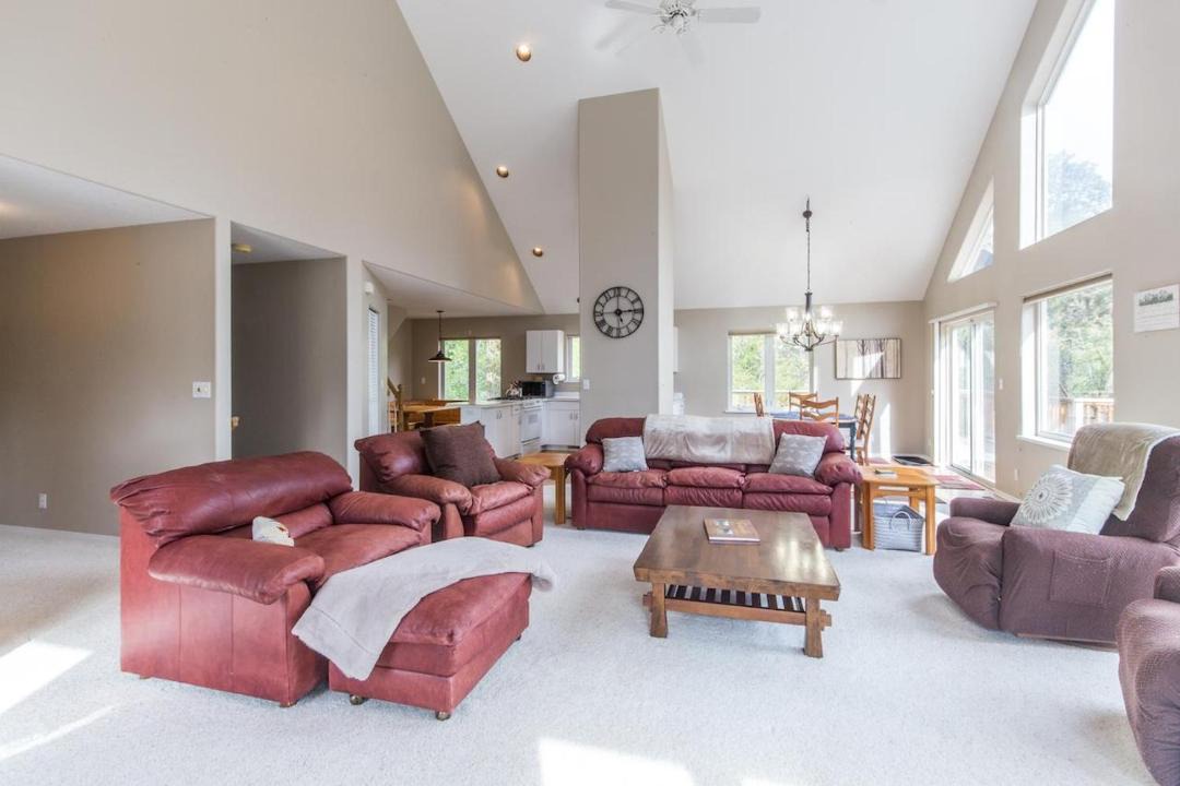 Photo of Livingroom in Ridgway