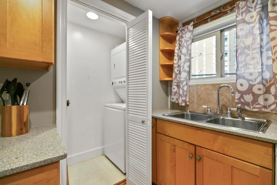 Photo of Kitchen in Cheesman Park