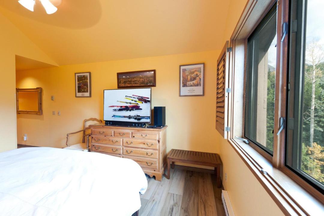 Photo of Bedroom in Purgatory