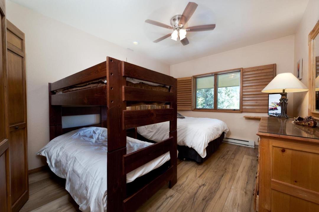 Photo of Bedroom in Purgatory