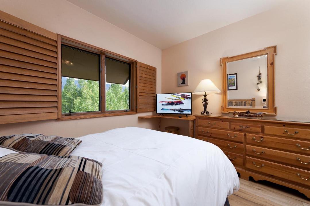 Photo of Bedroom in Purgatory