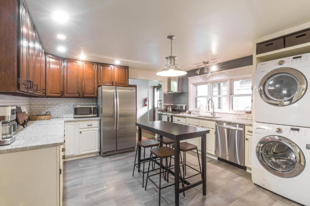 Photo of Kitchen in Ouray
