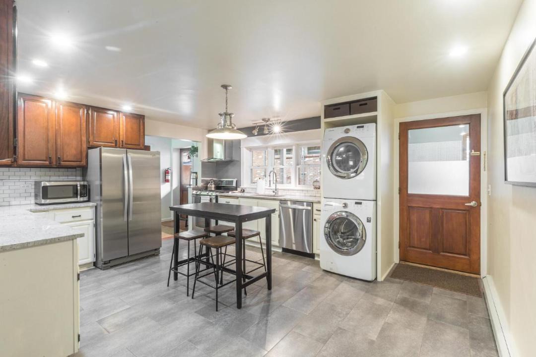 Photo of Kitchen in Ouray