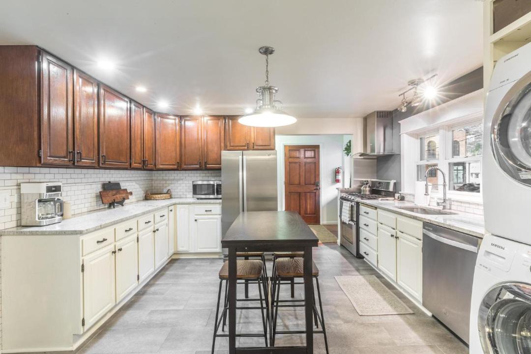 Photo of Kitchen in Ouray