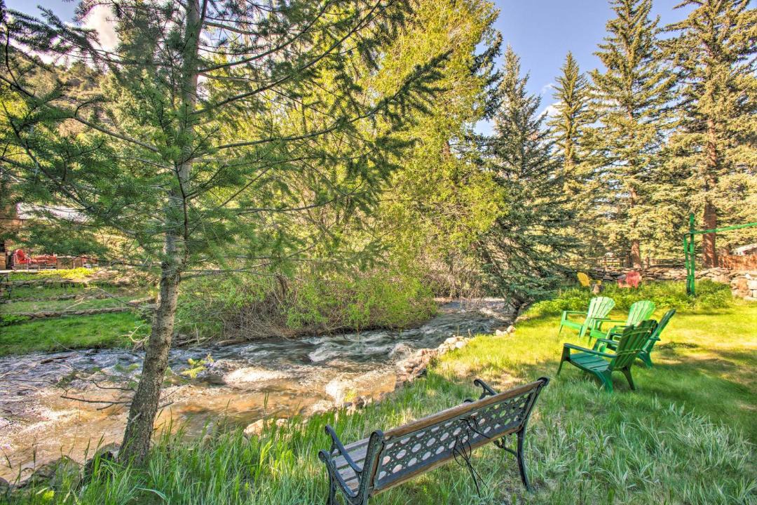 Photo of Others in Idaho Springs