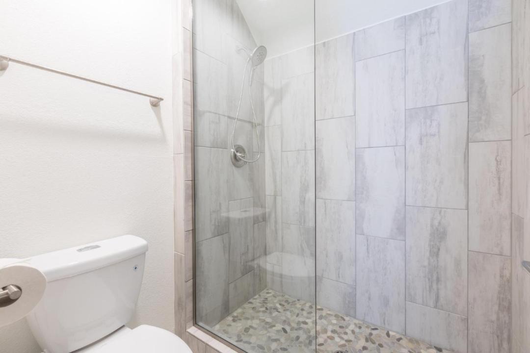 Photo of Bathroom in Ouray