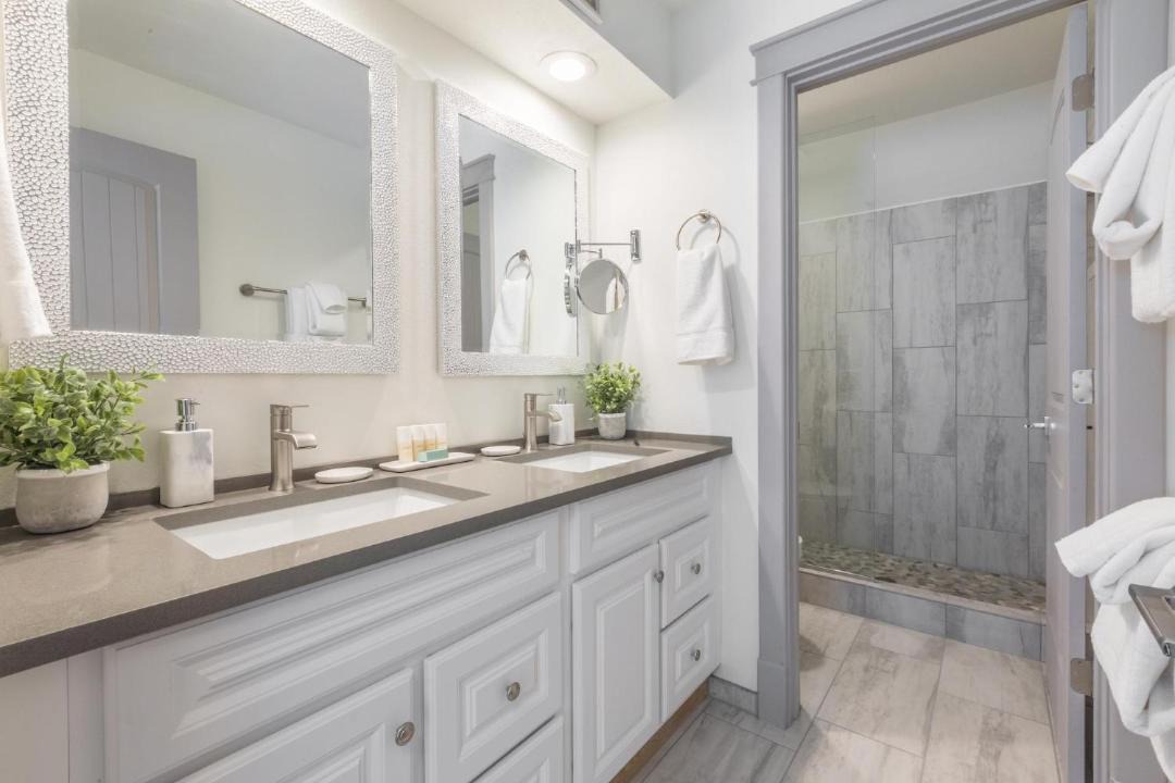 Photo of Bathroom in Ouray
