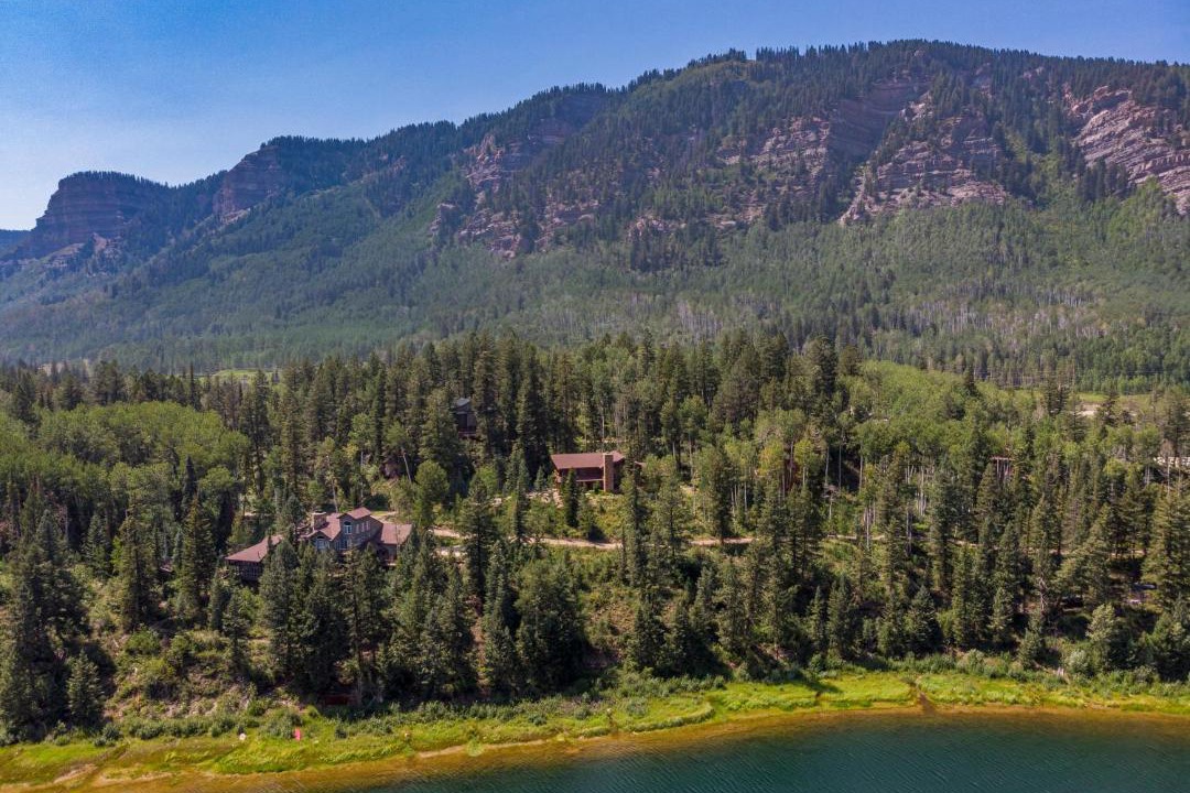 Photo of Others in Columbine Lake