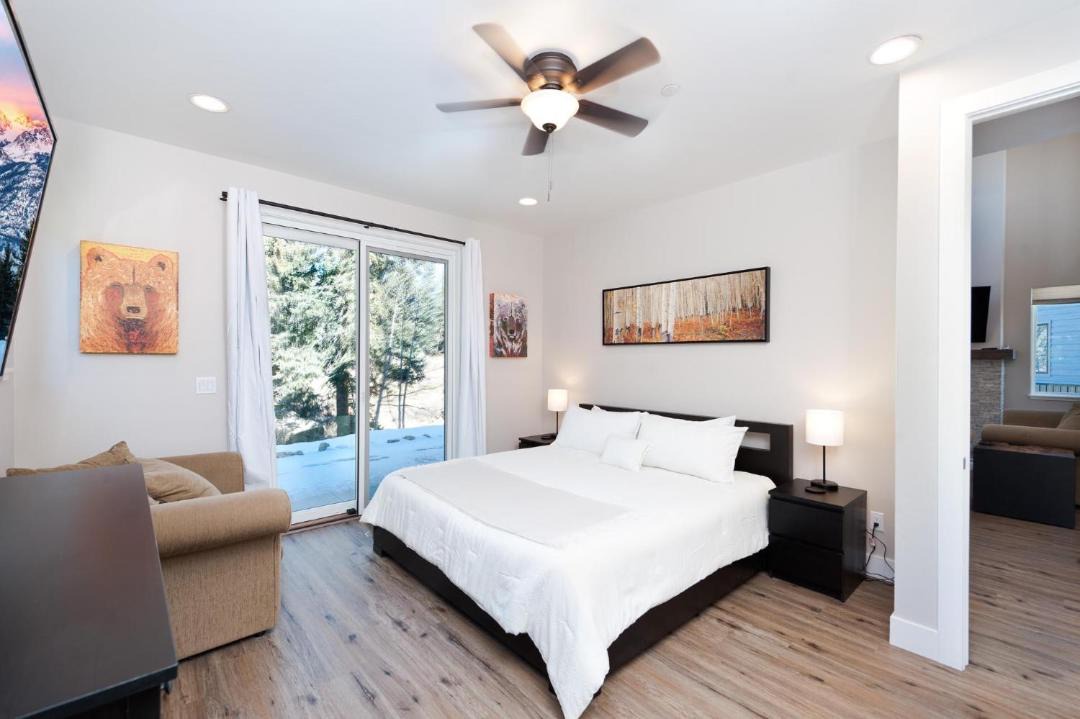 Photo of Bedroom in Purgatory