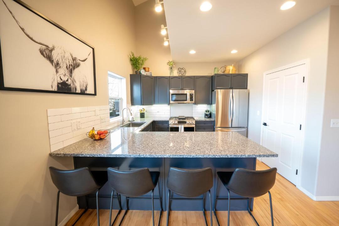 Photo of Kitchen in Edwards