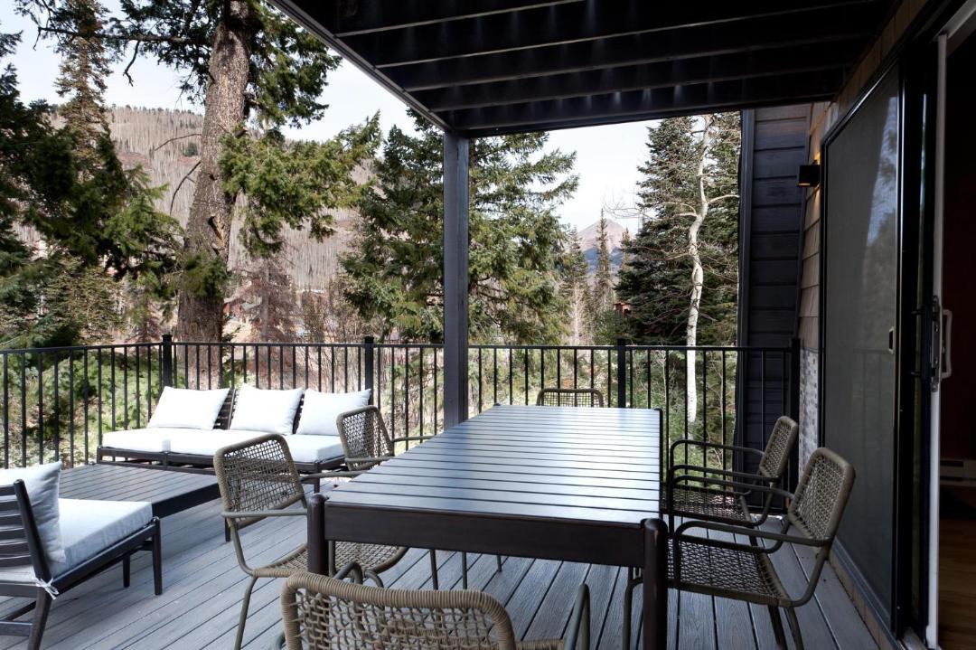 Photo of Patio Balcony in Purgatory