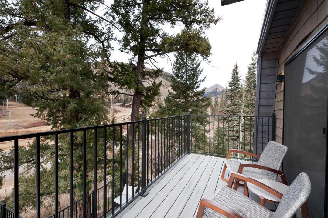 Photo of Patio Balcony in Purgatory