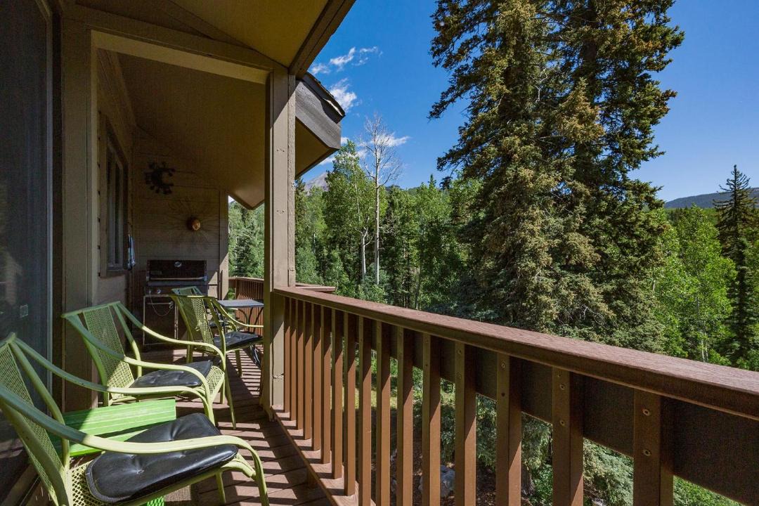 Photo of Patio Balcony in Purgatory