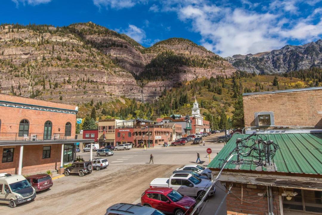 Photo of Others in Ouray