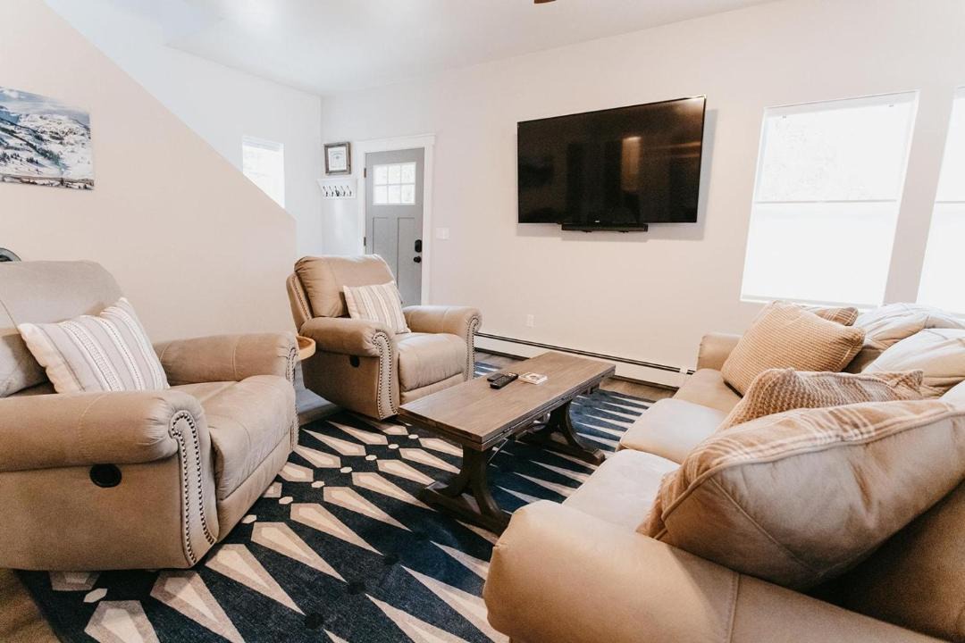 Photo of Livingroom in Ouray